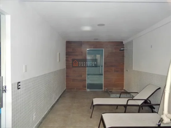 Imagem Special Tijuca - Aporte