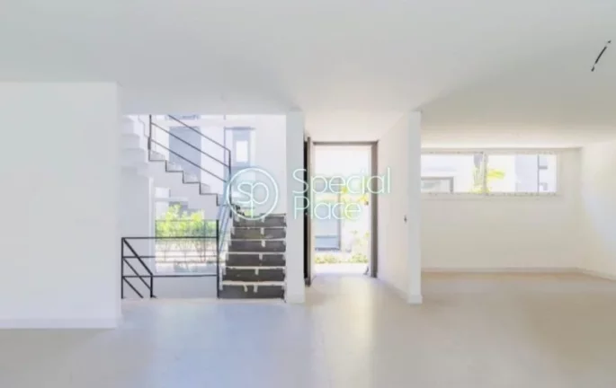 Imagem CASA A VENDA EM CONDOMÍNIO NO BROOKLIN VELHO *400m² privativos *518m² terreno *Amplo living *Cozi...