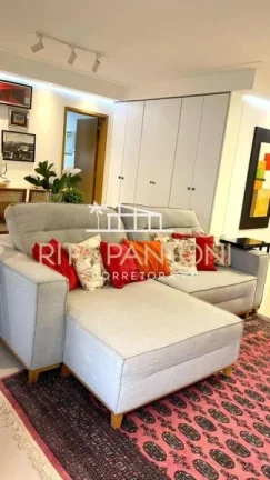 Imagem Apartamento - Ribeirão Preto - Jardim Olhos D´agua