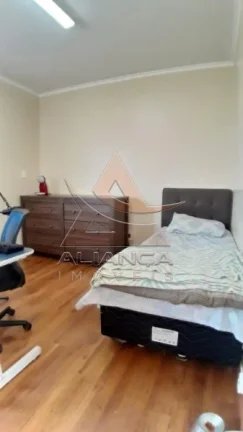 Imagem Prédio Comercial - Ribeirão Preto - Campos Eliseos