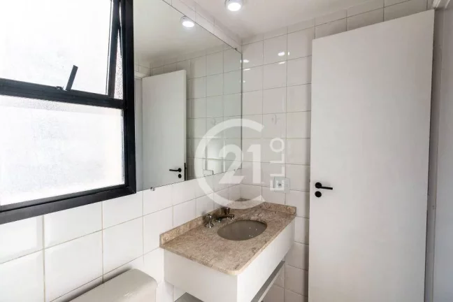 Imagem Apartamento à venda, 60 m² por R$ 1.050.000,00 - Vila Olímpia - São Paulo/SP