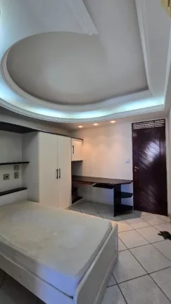 Imagem Apartamento com 4 dormitórios à venda, 220 m² por R$ 1.200.000,00 - Brisamar - João Pessoa/PB