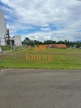 Imagem Terreno à venda no Jd. Dacha Sorocaba Z.Norte - Sorocaba/SP