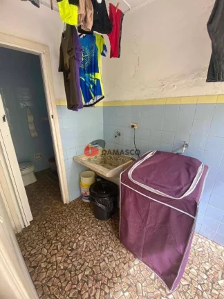 Imagem Sobrado à venda 2 Quartos, 1 Vaga, Campestre, Santo André - SP