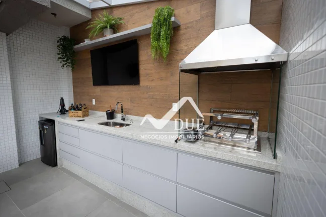 Imagem Casa com 3 dormitórios à venda, 170 m² por R$ 2.500.000,00 - Embaré - Santos/SP