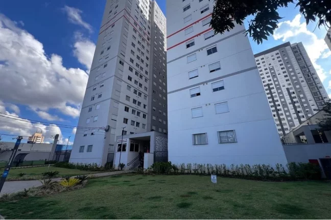Imagem APARTAMENTO RESIDENCIAL em São Paulo - SP, Água Branca