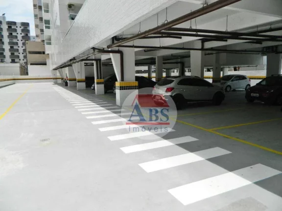 Imagem Apartamento com 3 dormitórios à venda, 87 m² por R$ 420.000,00 - Ocian - Praia Grande/SP