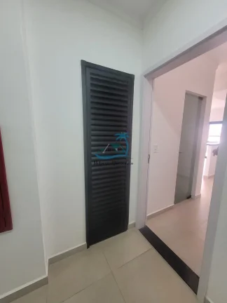 Imagem Vendo excelente apartamento novo à 250 metros da orla do Itaguá em Ubatuba.