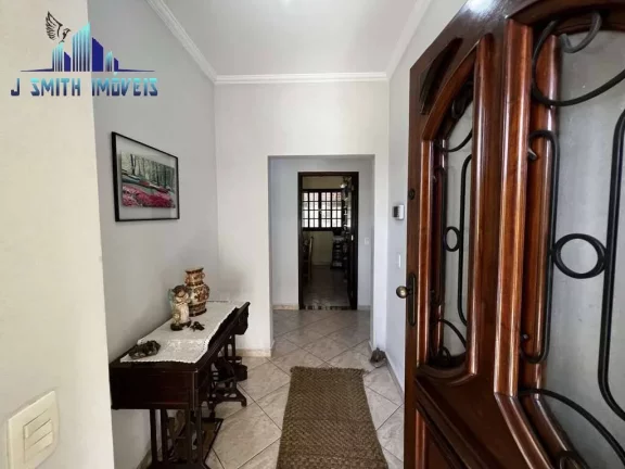 Imagem IMOVEL COMERCIAL COM ÓTIMA CASA E AMPLO TERRENO -GRANJA VIANA