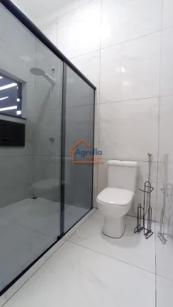 Imagem Casa à venda no bairro Jardim Bi-Centenário - Mogi Mirim/SP