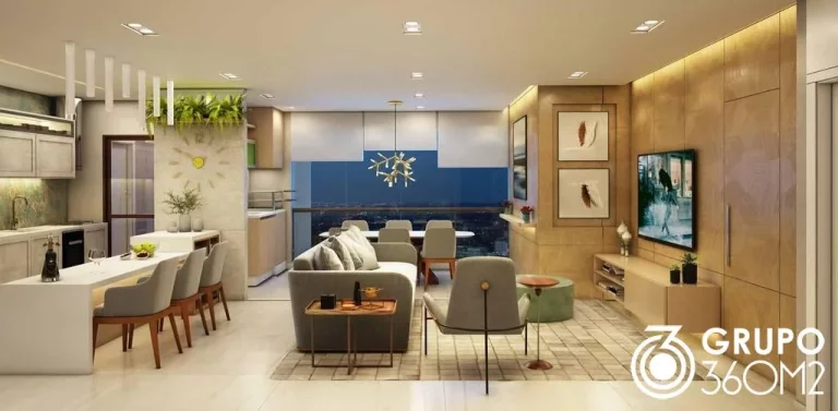 Imagem Apartamento para Venda em Santo André / SP no bairro Vila Assunção