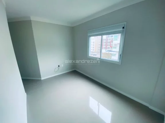 Imagem Apartamento de Frente 2 Suítes