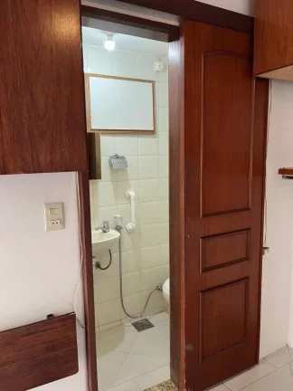 Imagem Apartamento para Venda em Rio de Janeiro, Praça Seca, 2 dormitórios, 2 banheiros, 1 vaga