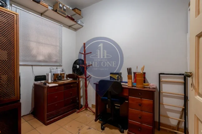 Imagem Casa à venda em São Paulo-SP, Indianópolis! 3 quartos, 1 suíte, 2 salas, 3 banheiros, 2 vagas, 133m².