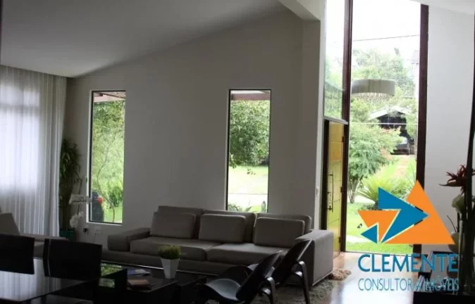 Imagem CASA EM CONDOMÍNIO FECHADO, RETIRO DAS PEDRAS
