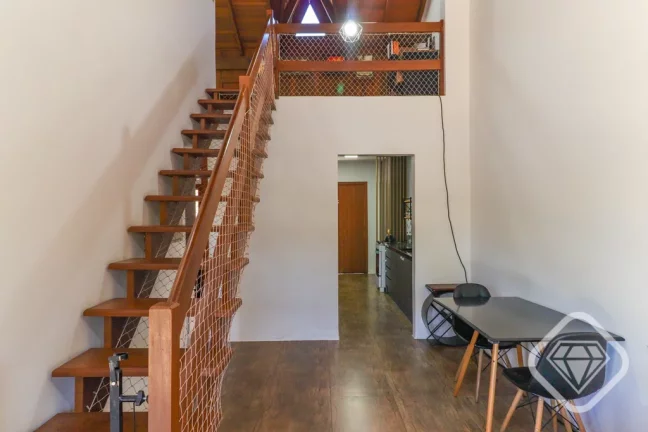Imagem Casa no Residencial Parque Guadalupe entre a Sociedade Hípica de Porto Alegre e a Sociedade do BRDE...