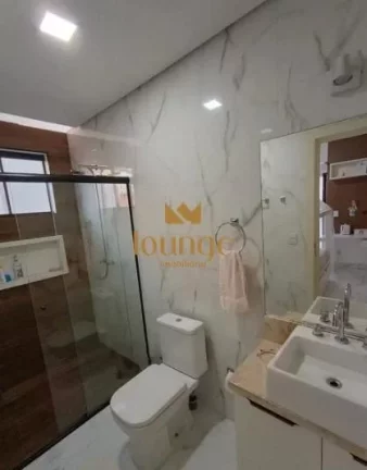 Imagem Casa à venda Zona Oeste bairro Santa Isabel Sorocaba/SP