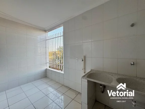 Imagem Aluguel de cobertura de luxo no bairro Morada Nobre em Barreiras-BA: 3 quartos, 1 suíte, 1 sala, 2 vagas de garagem, 125m².