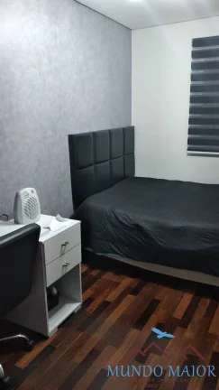 Imagem Cobertura com 3 Quartos e 3 banheiros à Venda, 176 m por R$ 625000.00