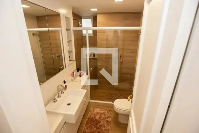 Imagem Apartamento à Venda - Copacabana, 3 Quartos, 130 m2