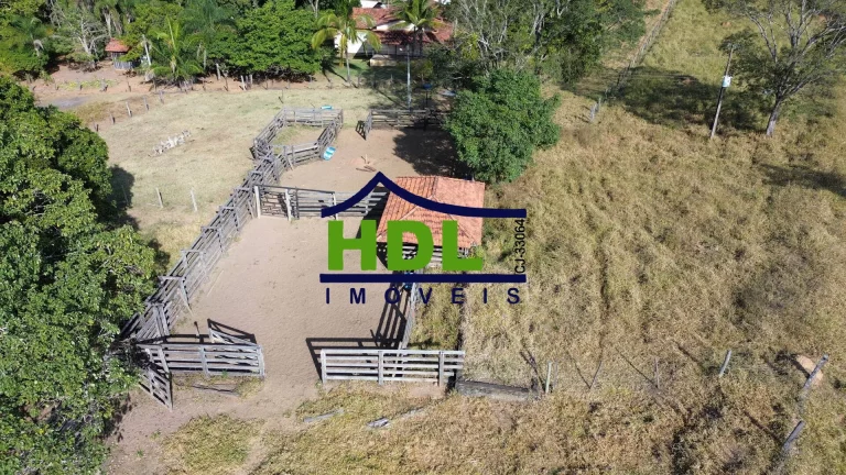 Imagem FAZENDA 19 ALQS TOP DE CULTURA E BEIRA RIO DOURADOS.