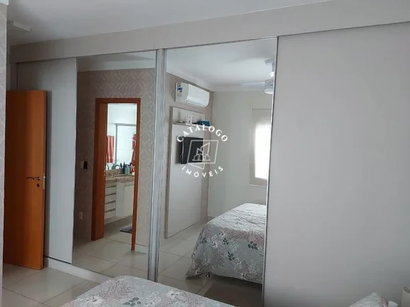 Imagem Apartamento a Venda no bairro Jardim Botânico - Ribeirão Preto, SP