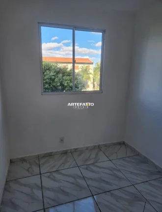 Imagem Vende-se apartamento condomínio Filadélfia