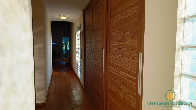 Imagem Linda casa térrea com 3 dorms (1 suíte) - Passárgada - Granja Viana