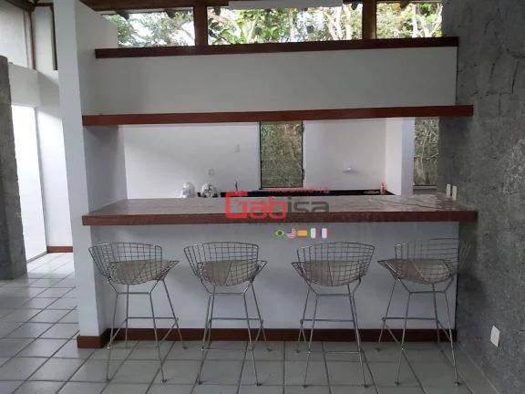 Imagem Casa com 3 dormitórios à venda, 340 m² por R$ 2.800.000,00 - Baia Formosa - Armação dos Búzios/RJ