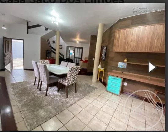 Imagem Saco dos Limões te espera com uma casa aconchegante 

Venha morar no Saco d