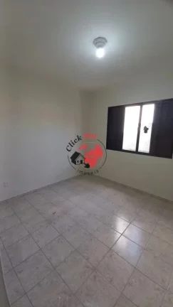 Imagem Casa assobradada para Locação no Bairro Alvarenga - São Bernardo do Campo!