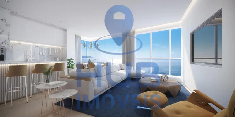 Imagem Apartamento 4 Dormitórios para venda em Itapema - SC