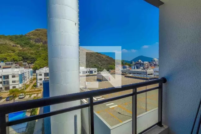 Imagem Apartamento à Venda - Recreio, 2 Quartos, 49 m2
