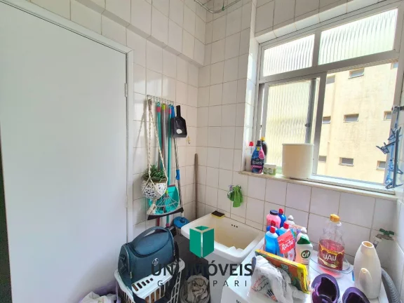 Imagem Apartamento 3 quartos, vista mar e elevador à venda na Praia das Virtudes - Guarapari