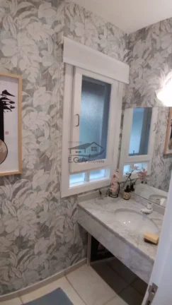 Imagem CASA DE CONDOMÍNIO 50 MT DA PRAIA EM JUQUEY