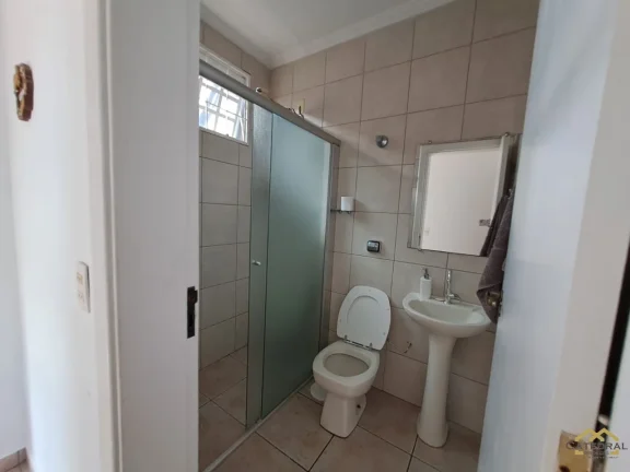 Imagem Sobrado com 05 quartos (3 Suítes) no Jardim Paulista com piscina - Jundiaí/SP