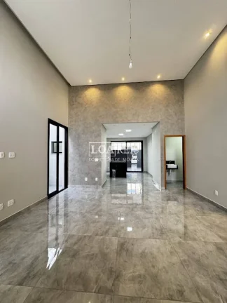 Imagem CASA 3 DORMITÓRIOS 1 SUÍTE COM HIDRO E ESPAÇO PARA CLOSET TERRAS DO VALE