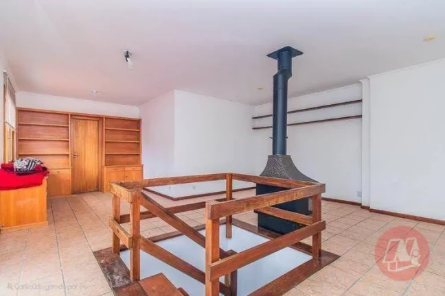 Imagem Cobertura, 156 m² - venda por R$ 1.499.000,00 ou aluguel por R$ 9.350,00/mês - Mont'Serrat - Porto Alegre/RS