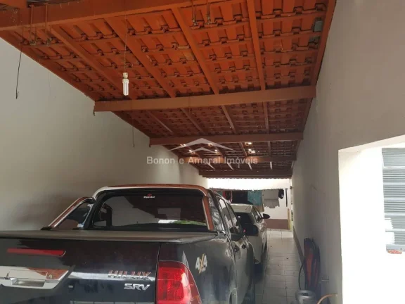 Imagem Para Venda linda casa no bairro Bressani, Paulínia.

 Excelente residência, 3 quartos sendo uma su...