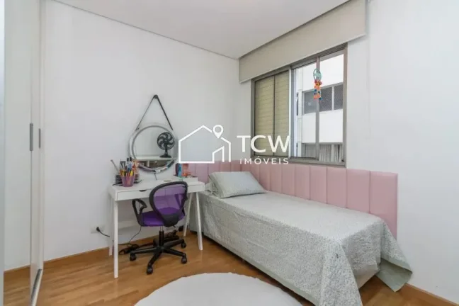 Imagem Apartamento à venda no bairro Itaim Bibi - São Paulo/SP, Zona Sul