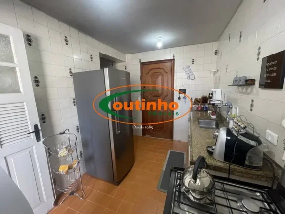 Imagem (29746) Rua Viana Drumond - Vila Isabel