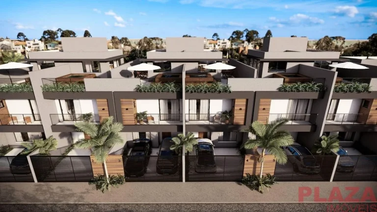 Imagem Triplex no Alameda Jardins – A7N Empreendimentos em Camboriú