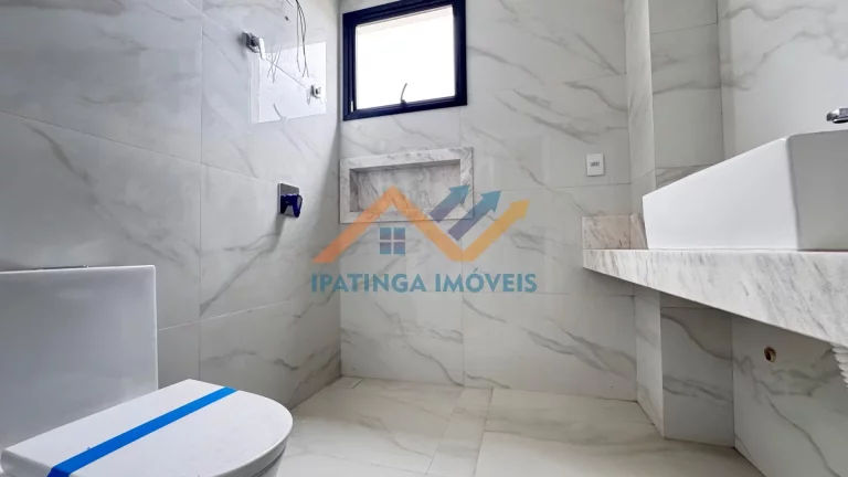 Imagem Apartamento de alto Padrão à venda no Horto em Ipatinga