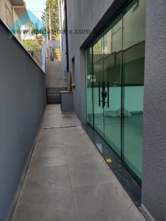 Imagem Sobrado moderno no Jardim Maristela  Atibaia/SP