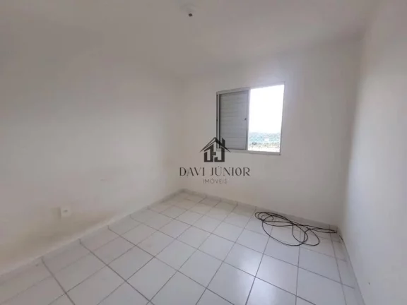 Imagem Apartamento à venda, 46 m² por R$ 154.300,00 - Altos do Ipanema - Sorocaba/SP