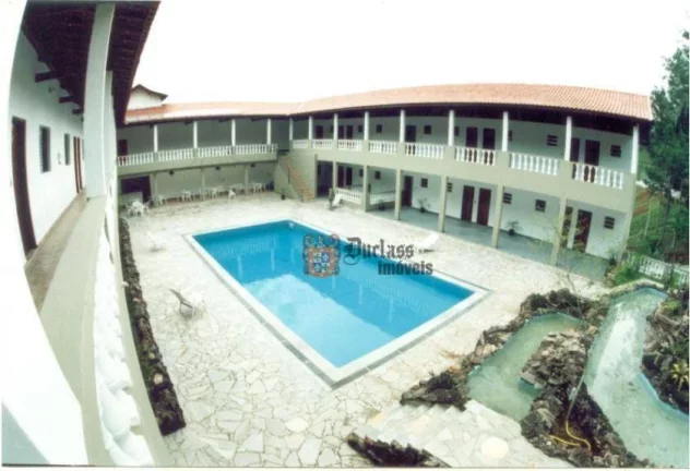 Sítio com 30 dormitórios à venda, 338800 m² por R$ 8.000.000 - Chácaras Eldorado - Santa Isabel/SP