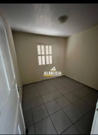 Imagem Casa com 2 dormitórios para alugar, 77 m² por R$ 1.540,00/mês - Saúde - Rio Claro/SP