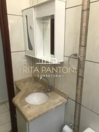 Imagem Casa - Ribeirão Preto - Parque São Sebastião - Região Leste