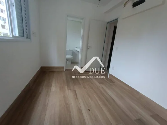 Imagem Village com 3 quartos no coração do Gonzaga, à venda, 158 m² por R$ 820.000 - Gonzaga - Santos/SP