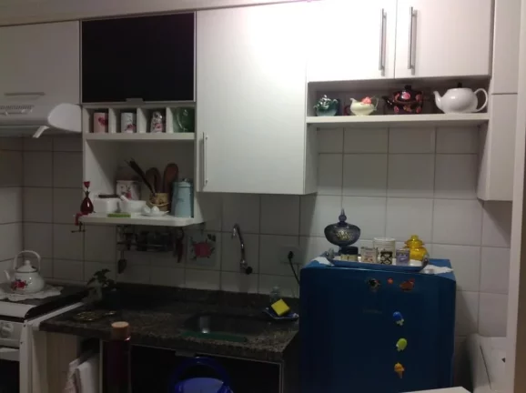 Imagem Excelente oportunidade para quem busca um imóvel residencial compacto e funcional! Este charmoso ap...